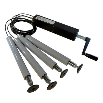 BUCHER HYDRAULICS 4M-D1A-08-S