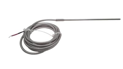 OMEGA ENGINEERING PRTF-11-2-100-1/4-9-E-BX-108