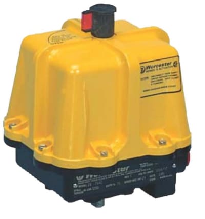 FLOWSERVE 10M75XM2120A