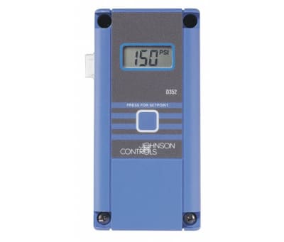 JOHNSON CONTROLS D352AA-2C