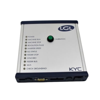 LGL ELECTRONICS A3N2SA274-STD