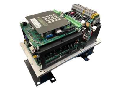 REGAL REXNORD 1105-460-040-C-Y-K38-C01-806101