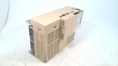 YASKAWA ELECTRIC SGDV-120DE5A