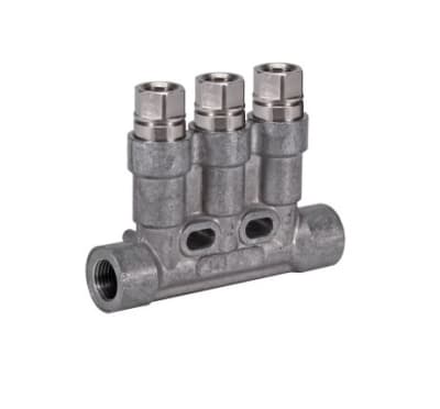 LINCOLN INDUSTRIAL 343-5VS-33300-ZZ