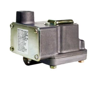 BARKSDALE D2T-A3SS-P2-L6