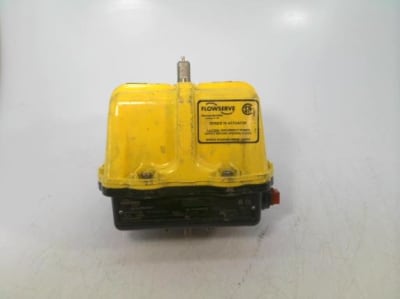 FLOWSERVE 10M75XM2D3120A