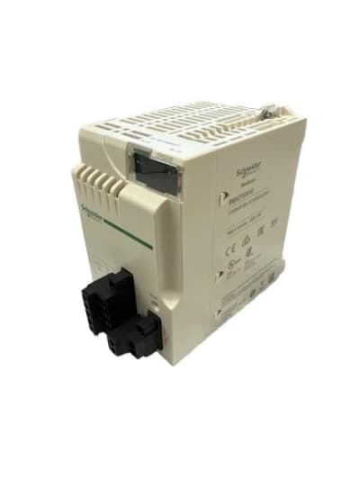 SCHNEIDER ELECTRIC BMXCPS2010