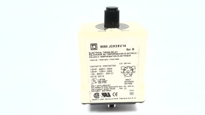 SCHNEIDER ELECTRIC 9050JCK38V14