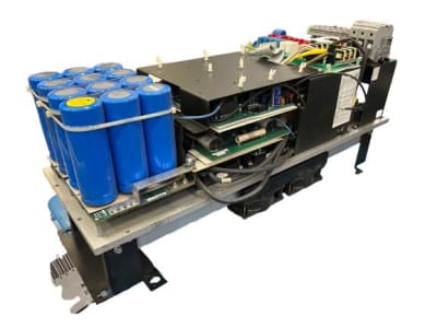 REGAL REXNORD 1100-460-075-C-Y-K31-C01-806101