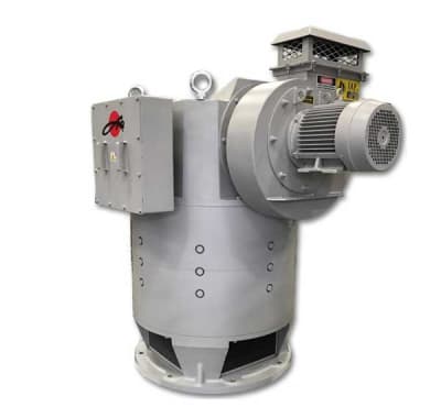 MAGNETEK N10002400MV-COG5B-1-N-01