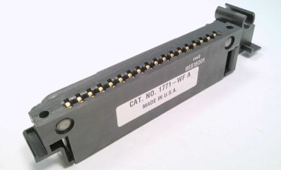 ALLEN BRADLEY 1771-WF