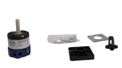 KRAUS & NAIMER CA4.A200-620.E