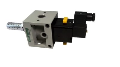 ASCO S32C-04BKMP