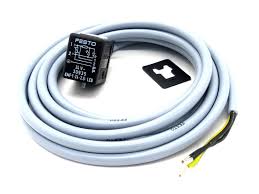 FESTO KME-1-24DC-2,5-LED