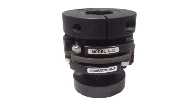 ZERO MAX INC 6A30C-042-017-01