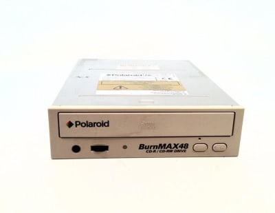 POLAROID PRDBT-4801