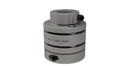 ZERO MAX INC SC060R-049-026