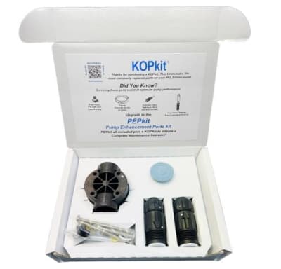 PULSAFEEDER K2KTC1
