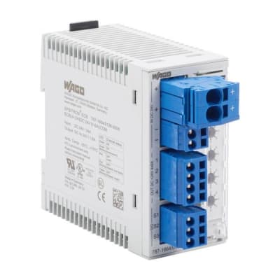 WAGO 787-1664/106-000