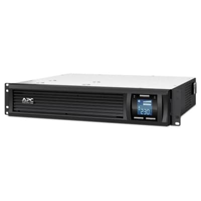 SCHNEIDER ELECTRIC SMC1500I-2U
