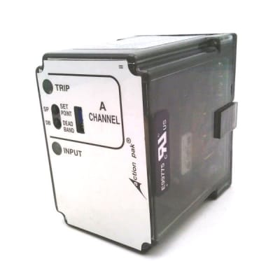 INVENSYS 1680-2000-1