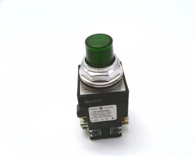 GENERAL ELECTRIC CR104PBT11A3S2