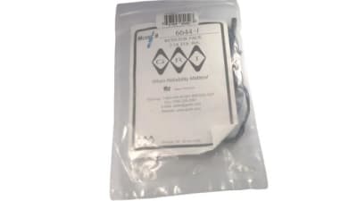 GEORGE RISK INDUSTRIES 6644-1