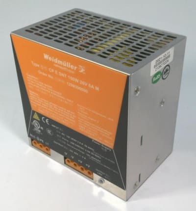 WEIDMULLER 1299300000