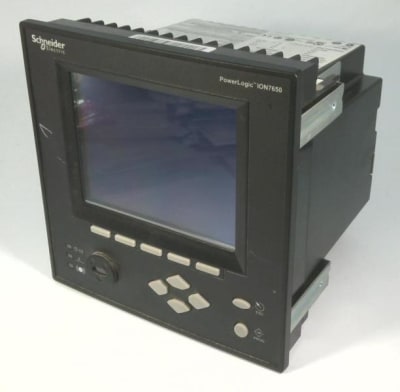 SCHNEIDER ELECTRIC M7650A0C0B5E0A0C