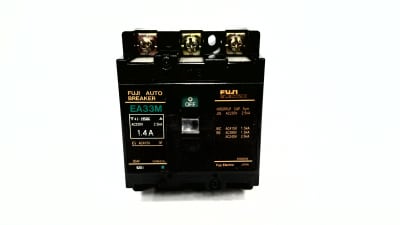 FUJI ELECTRIC EA33M/1.4