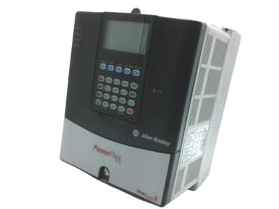 ALLEN BRADLEY 20AD5P0A3AYNANG0