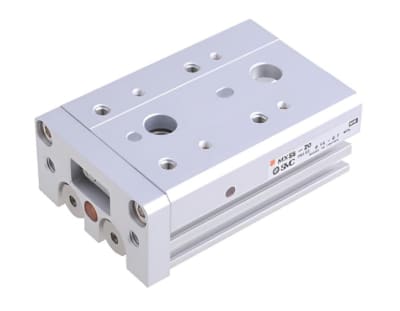 SMC MXS8-20