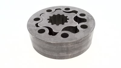 EATON CORPORATION 8277-005