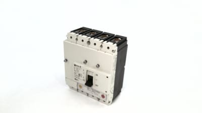 EATON CORPORATION NZMN1-4-A20