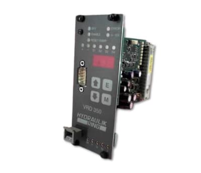 HYDRAULIK VRD350-150-R701