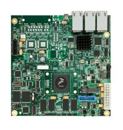 NXP SEMICONDUCTOR P2020RDB-PCA