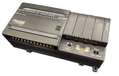AUTOMATION DIRECT D0-06DR