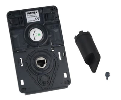 TOSHIBA SVC-00160-KIT