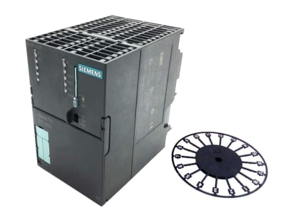 SIEMENS 6ES73172AJ100AB