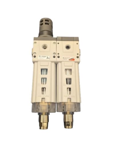 CAMOZZI MD1-000014-1/4-TF