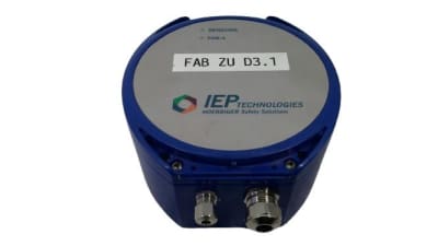 IEP FAB-4/1XMEX