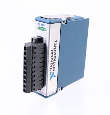 NATIONAL INSTRUMENTS NI-198863A01L