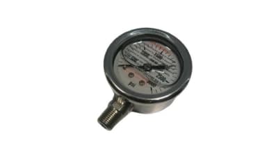 ESP GAUGES PRO-301L-158P