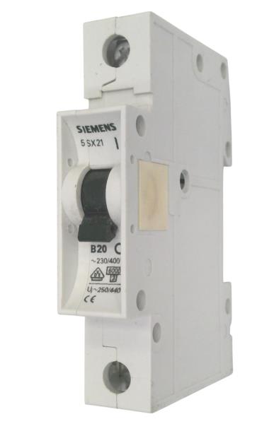 SIEMENS 5SX2120-8