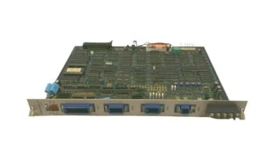 FUJI ELECTRIC CPU001