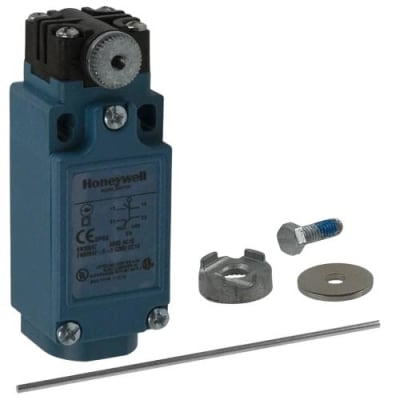 HONEYWELL GLDA01A4J