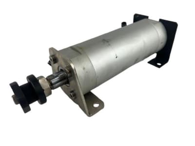 SMC CDG1LQ80-125F