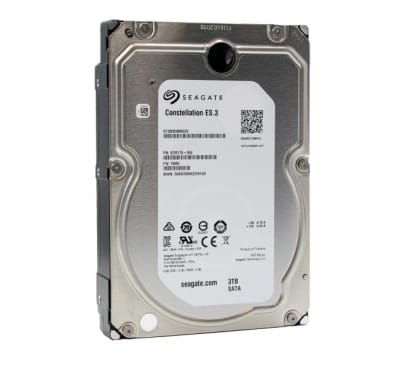SEAGATE ST3000NM0033