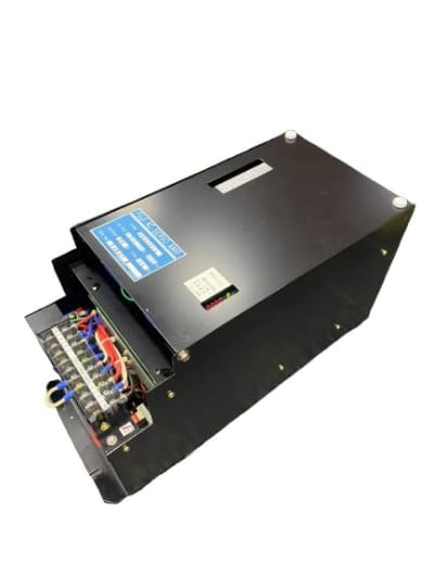 FUJI ELECTRIC FRS301A