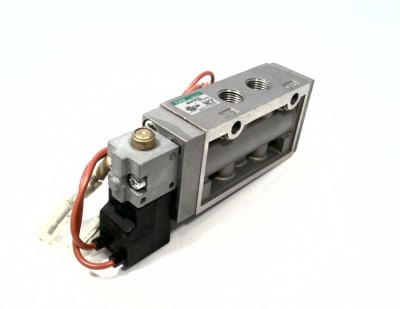 CKD CORP A4F010-06-DC24